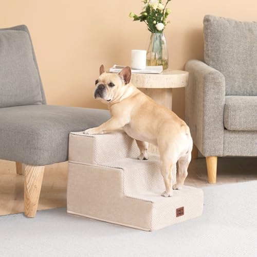 Pet Stairs Ramp