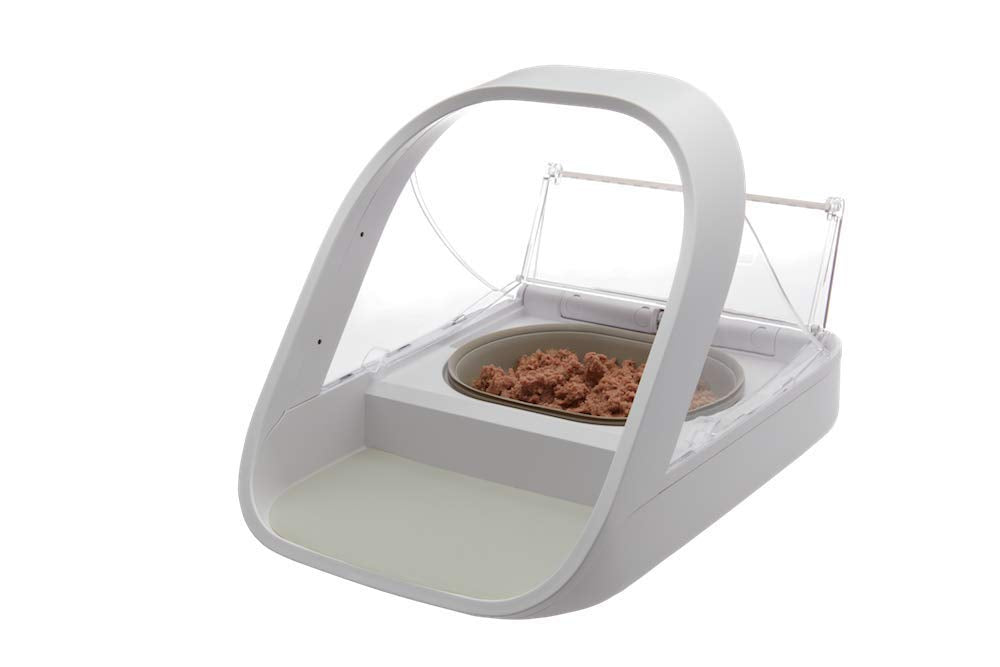 SureFeed Microchip Pet Feeder