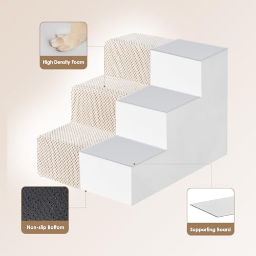 Pet Stairs Ramp