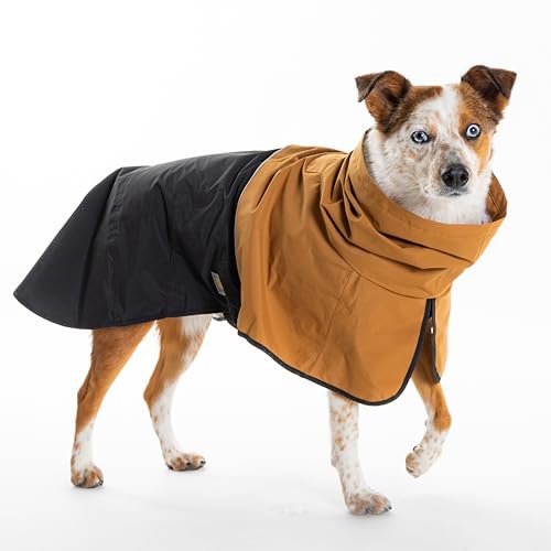 Waterproof Dog Rain Jacket
