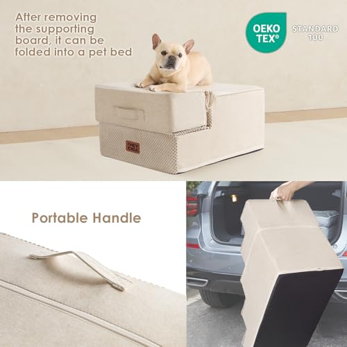 Pet Stairs Ramp