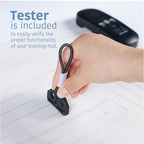 Electronic Pet Training Mat Set