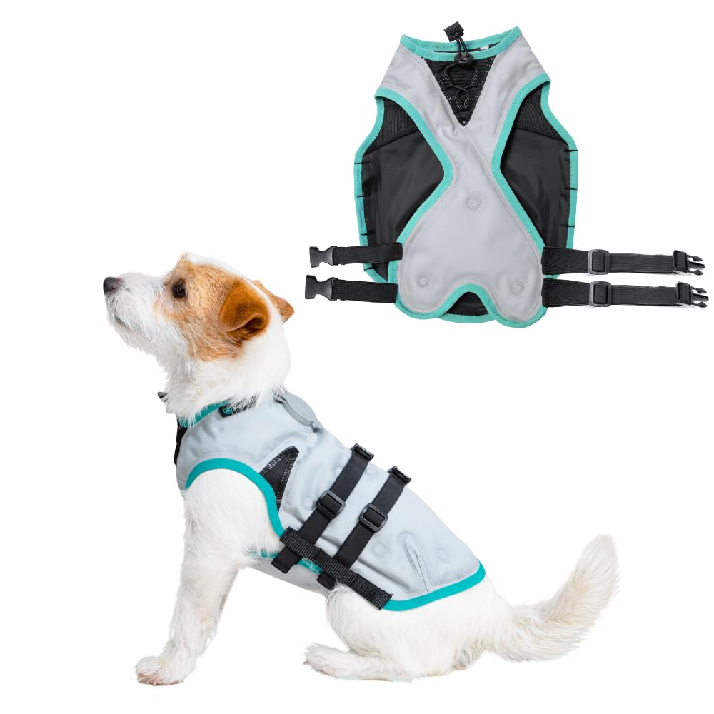 Suitical Dry Cooling Vest Dog