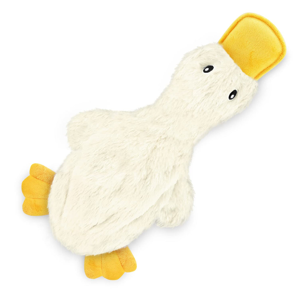 Interactive Squeaky Dog Toy