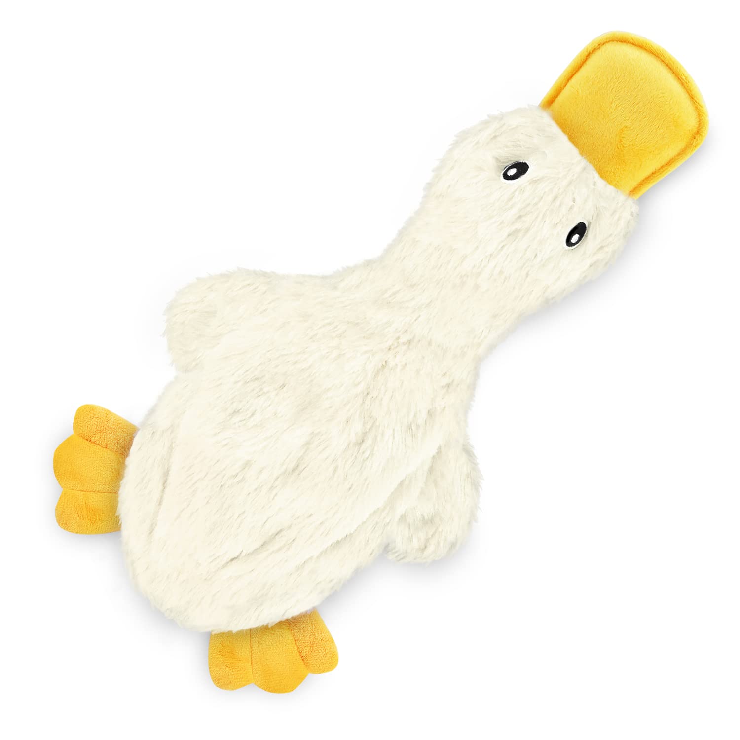 Interactive Squeaky Dog Toy