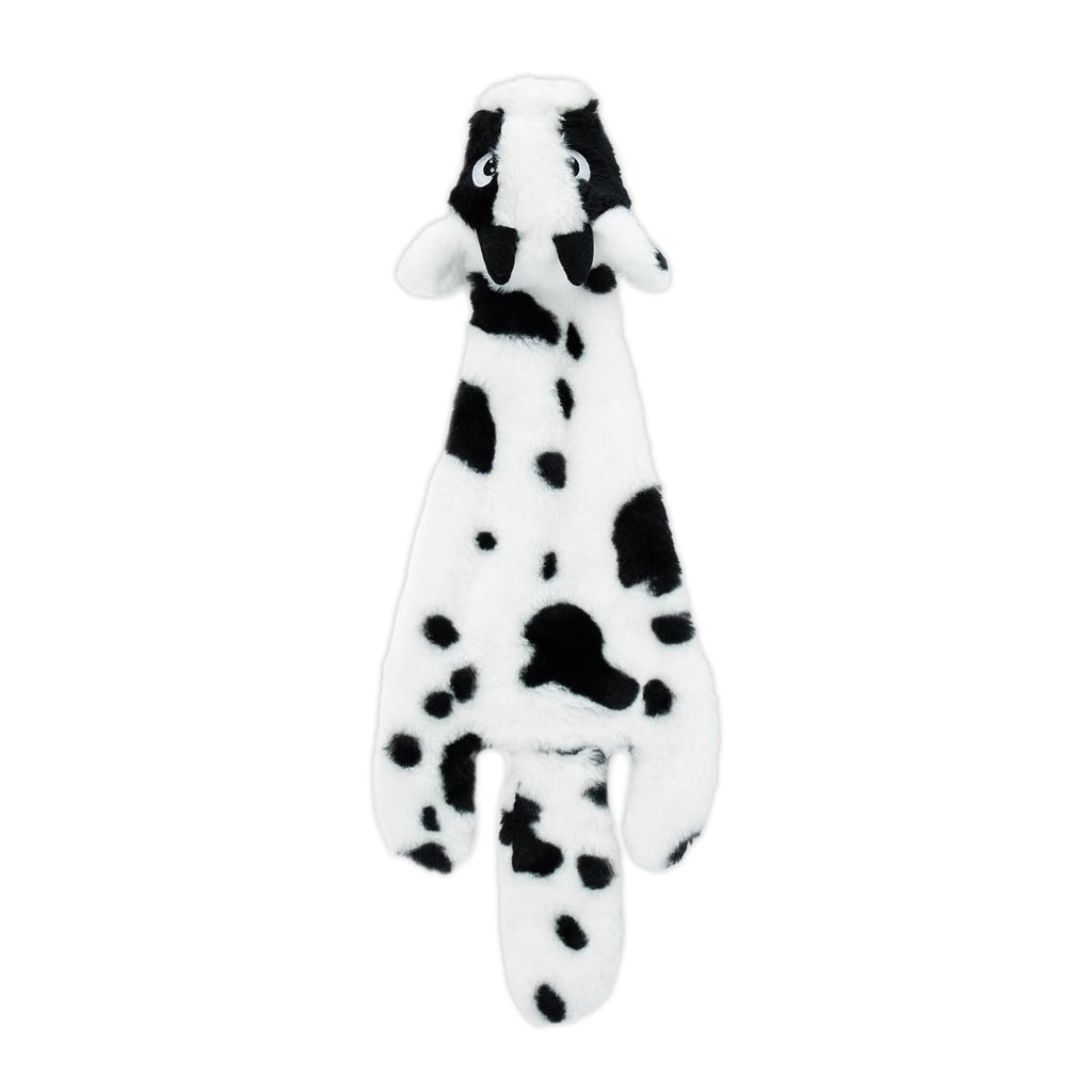 Squeaky Fabric Dog Toy