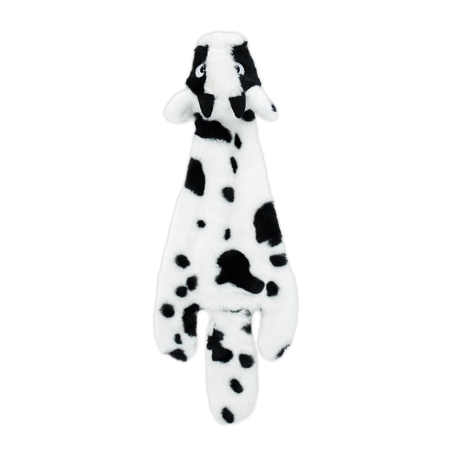 Squeaky Fabric Dog Toy