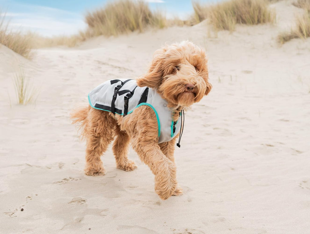 Suitical Dry Cooling Vest Dog