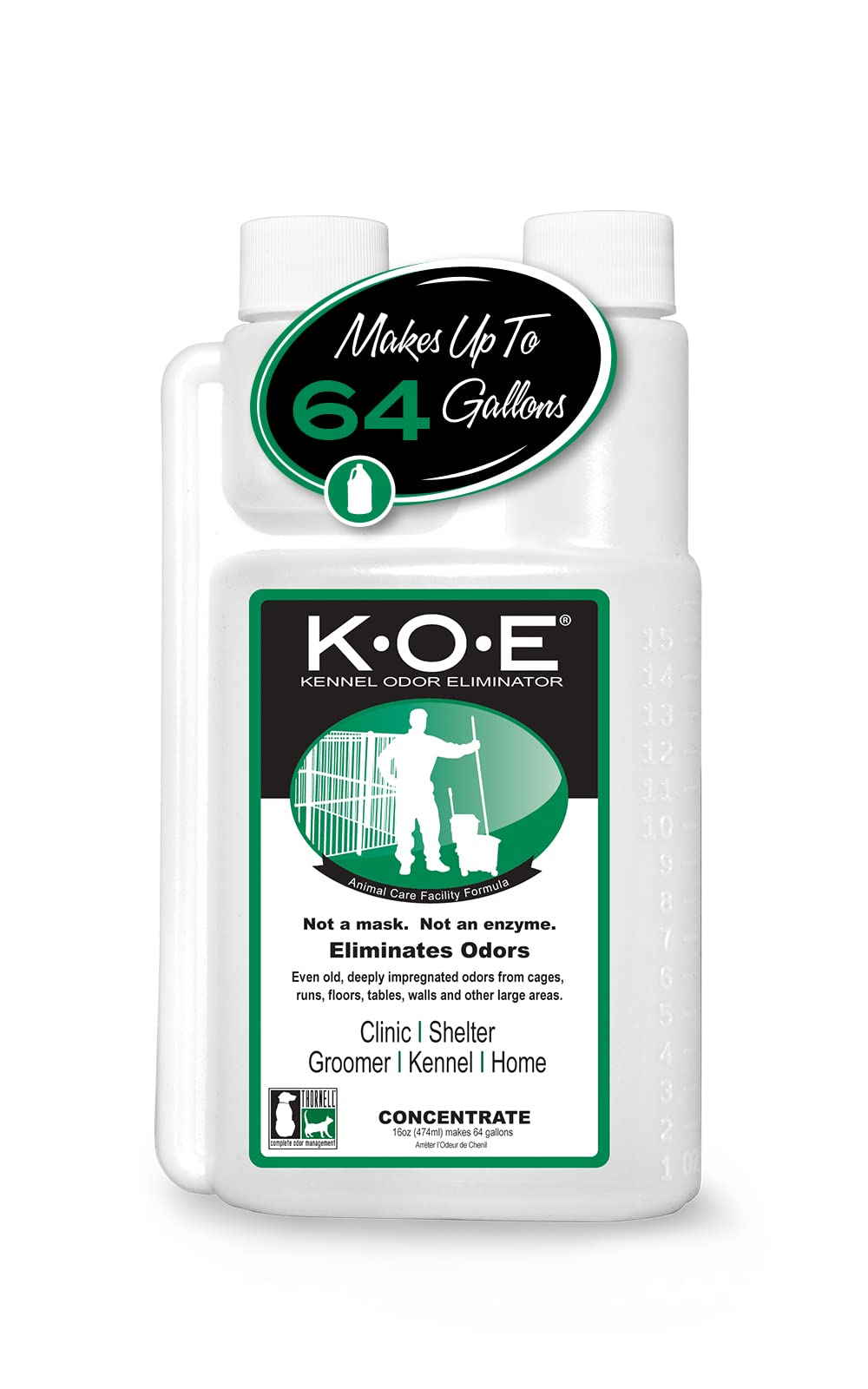 KOE Parent 5