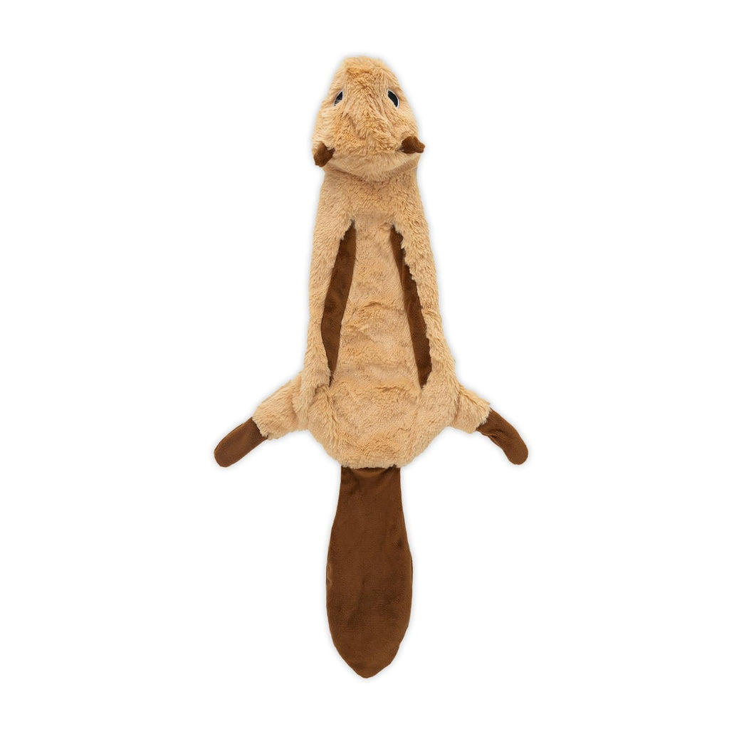 Squeaky Fabric Dog Toy