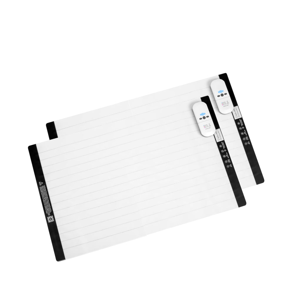 Electronic Pet Training Mat Set