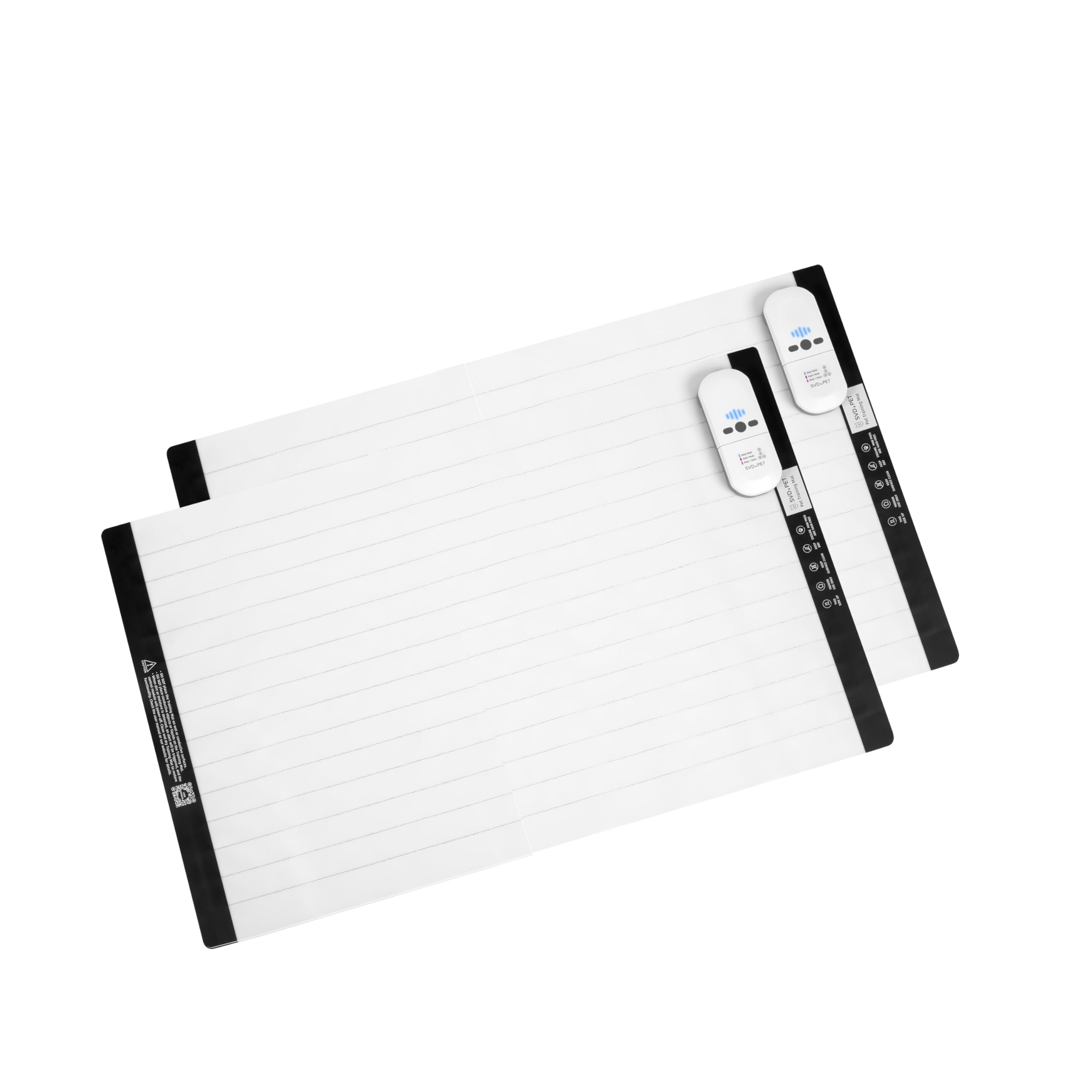 Electronic Pet Training Mat Set