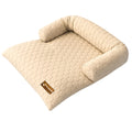 Cooling Dog Bed Cover
