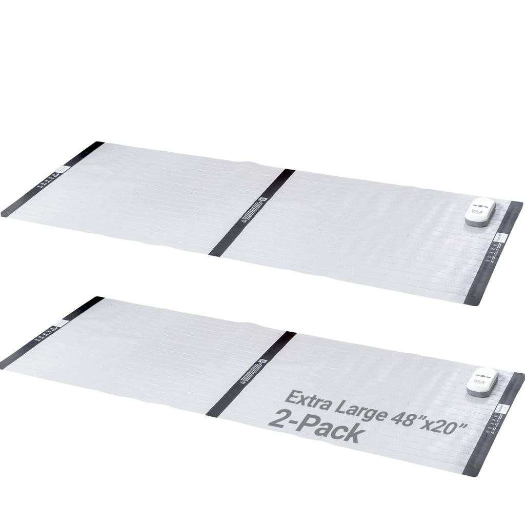 Electronic Pet Training Mat Set