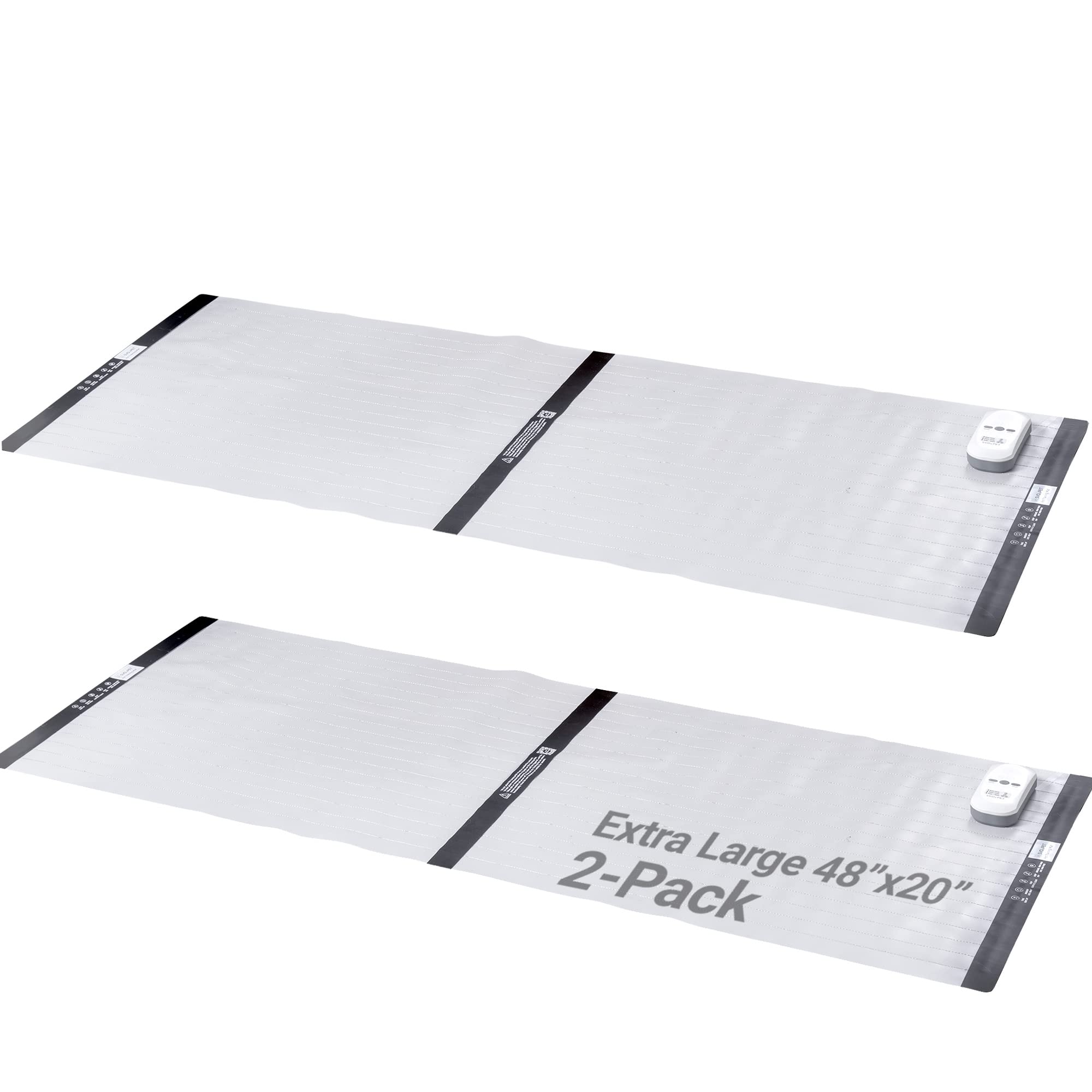 Electronic Pet Training Mat Set