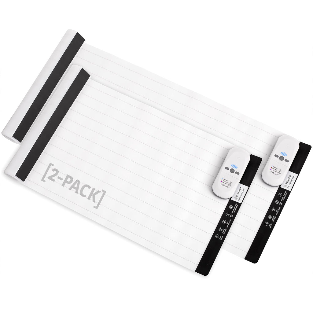 Electronic Pet Training Mat Set