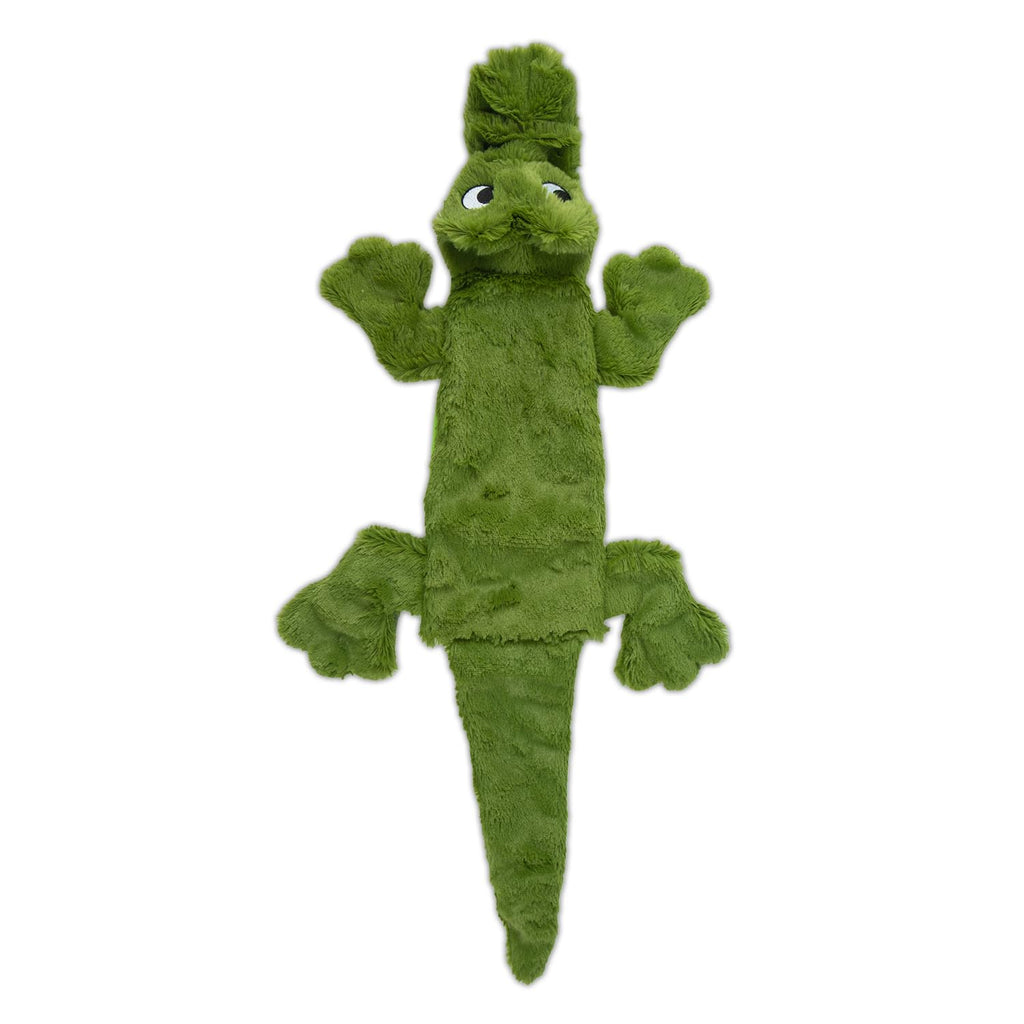 Squeaky Fabric Dog Toy