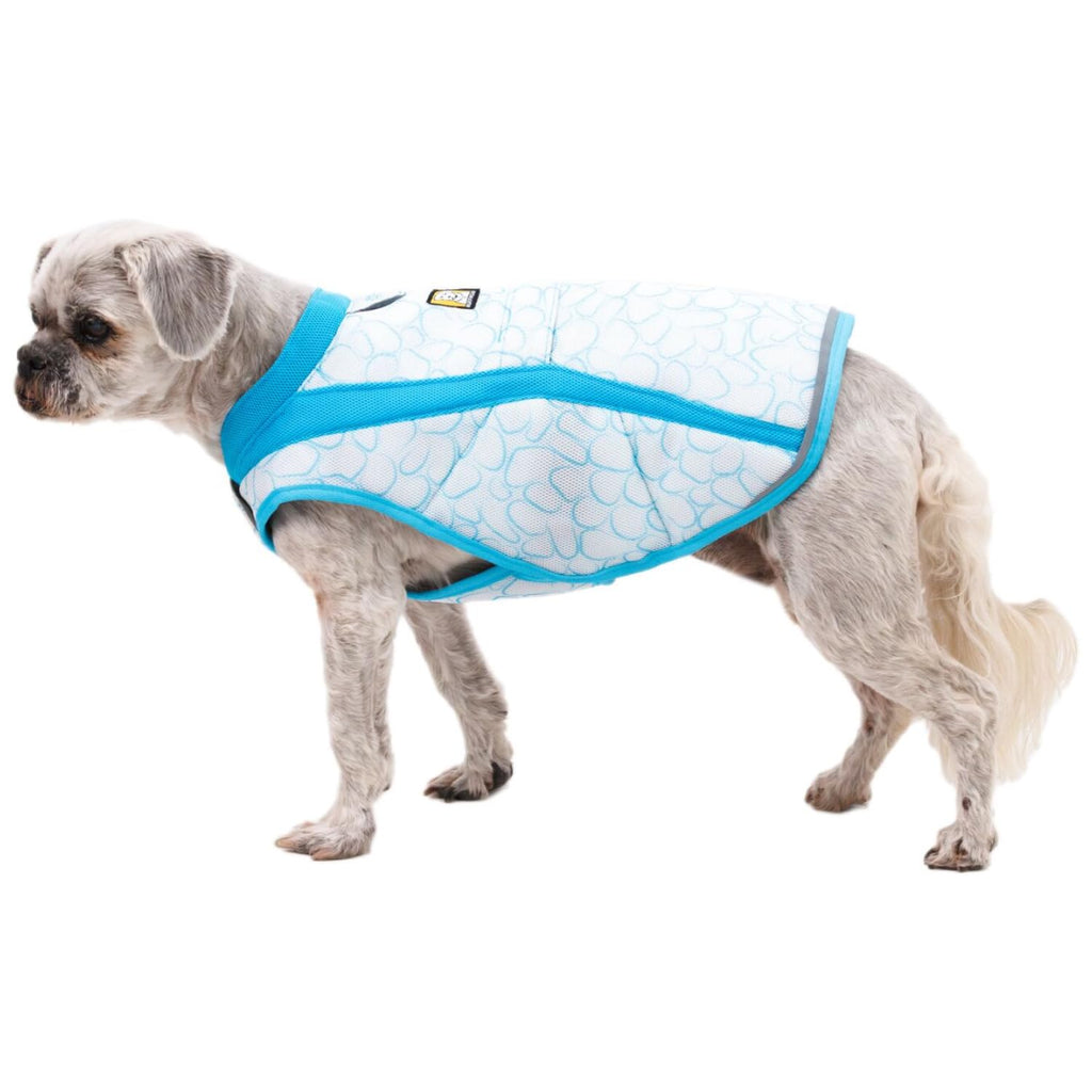 Cooling Dog Vest
