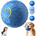 Automatic Rolling Dog Ball Toy