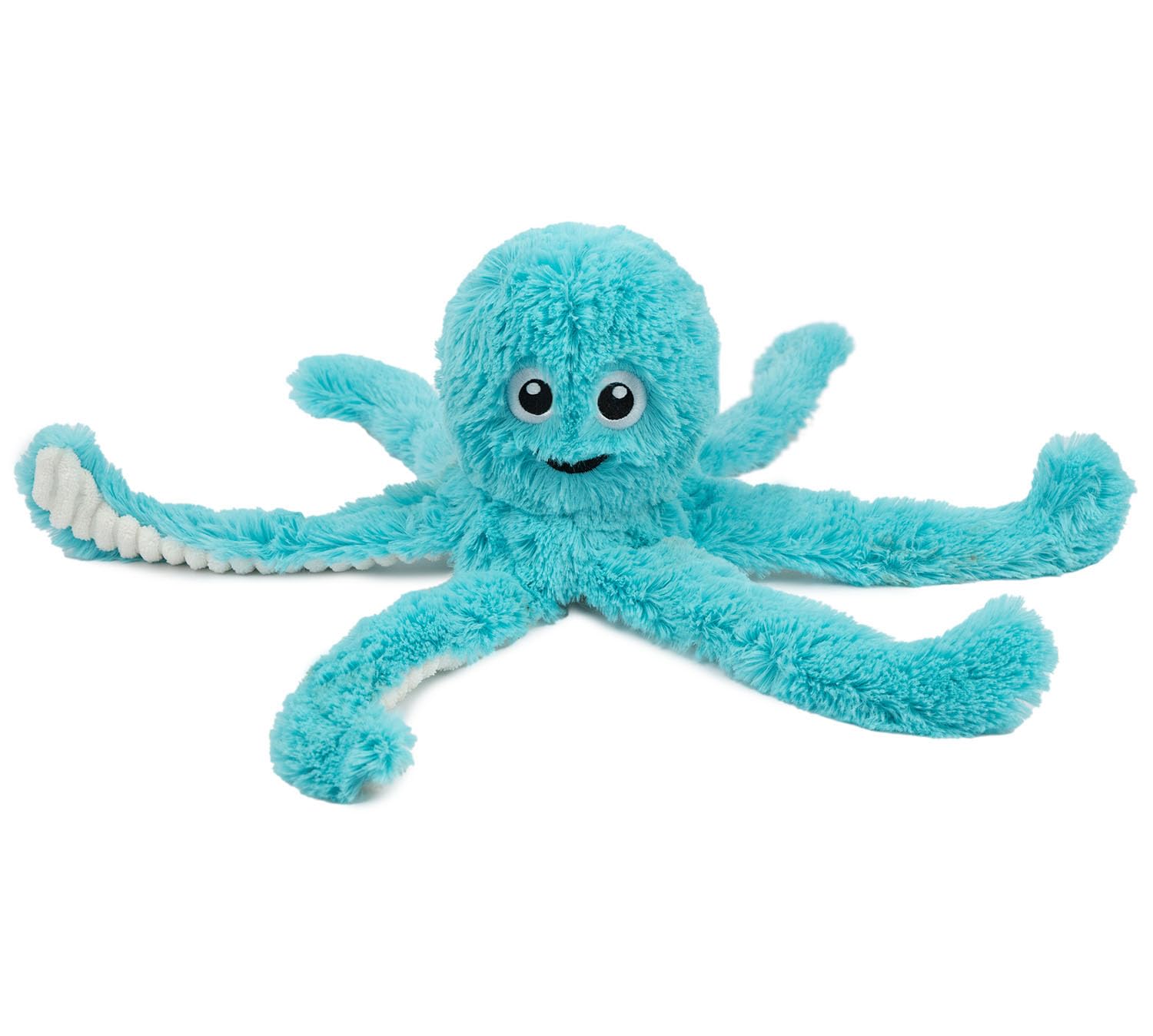Interactive Squeaky Dog Toy