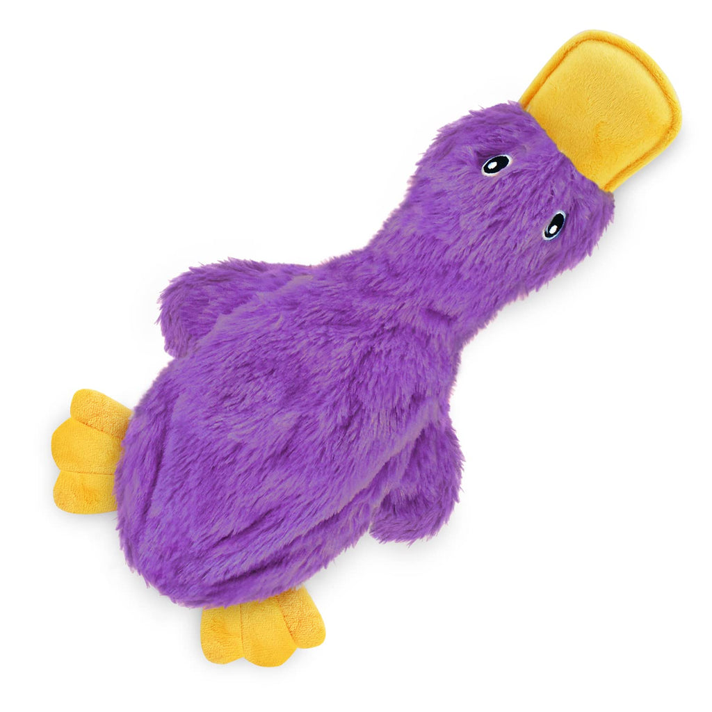Squeaky Fabric Dog Toy