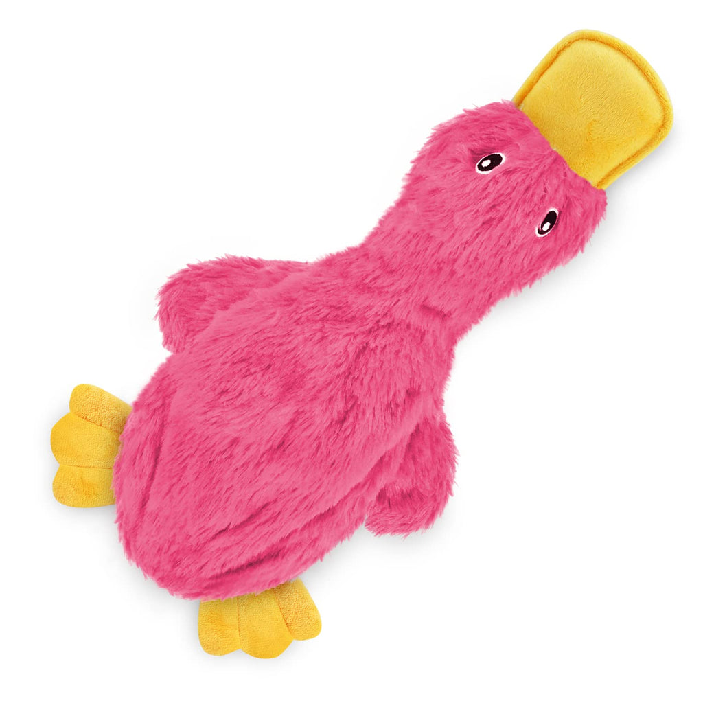 Interactive Squeaky Dog Toy