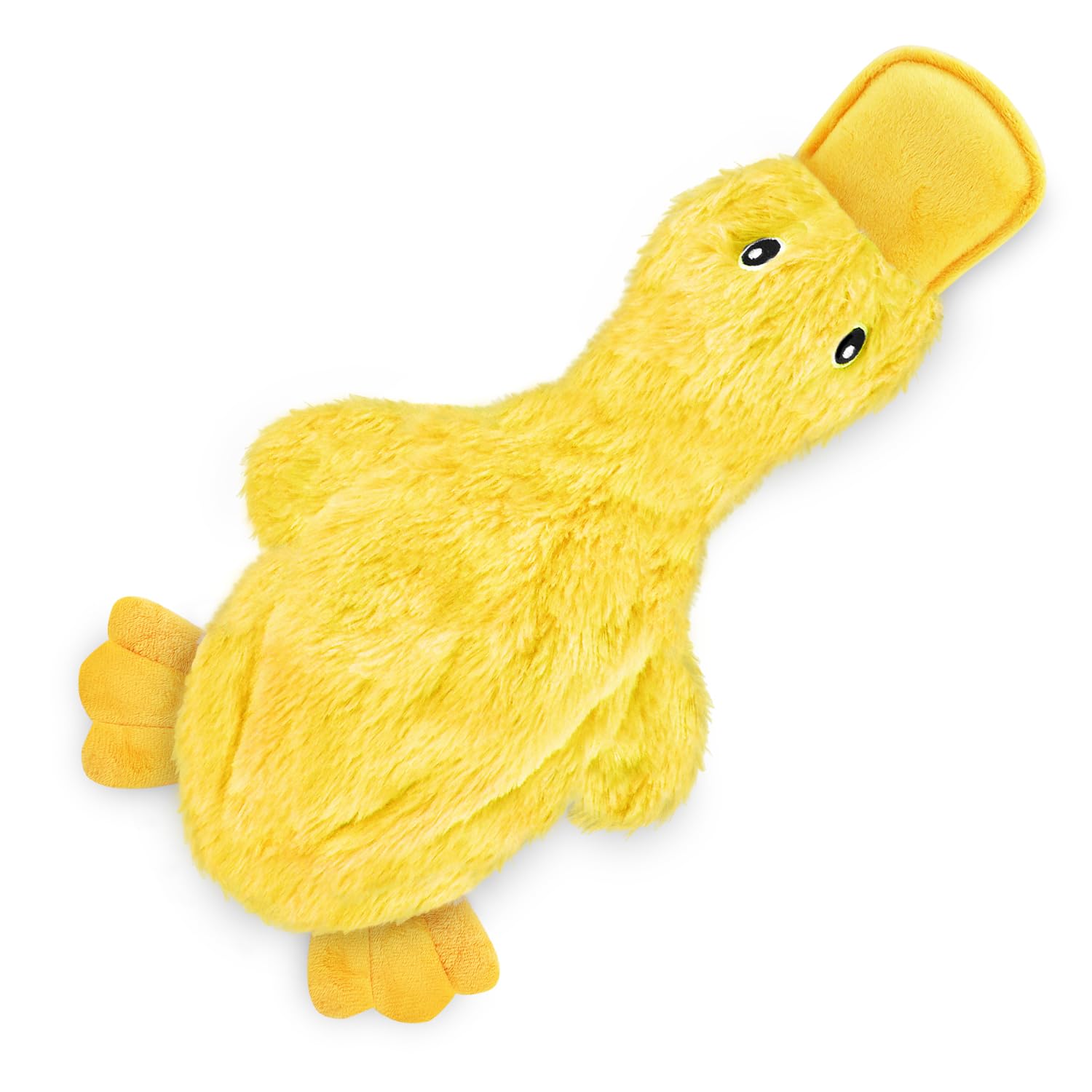 Interactive Squeaky Dog Toy