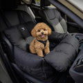 Cozy Dog Car Seat Bed
