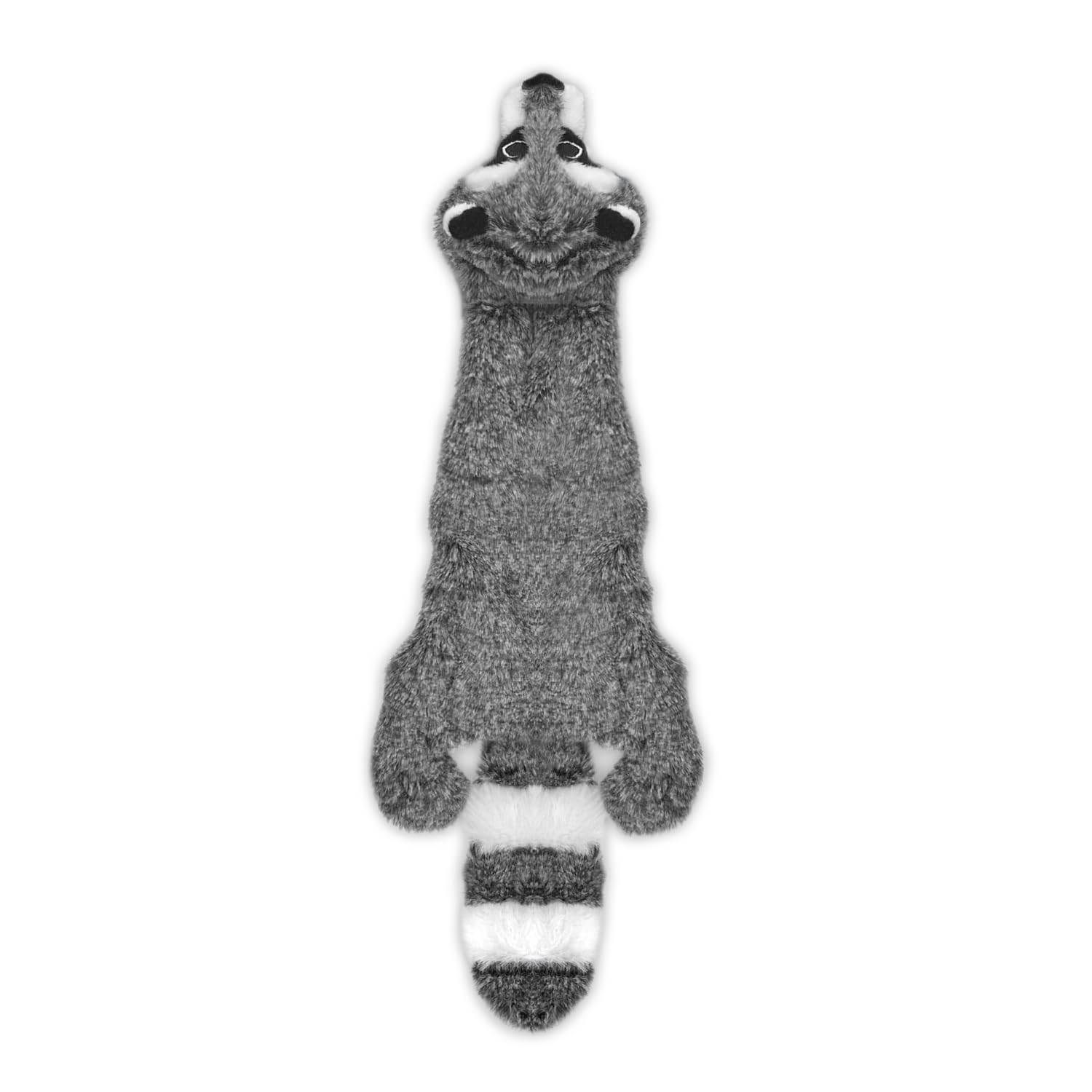 Squeaky Fabric Dog Toy