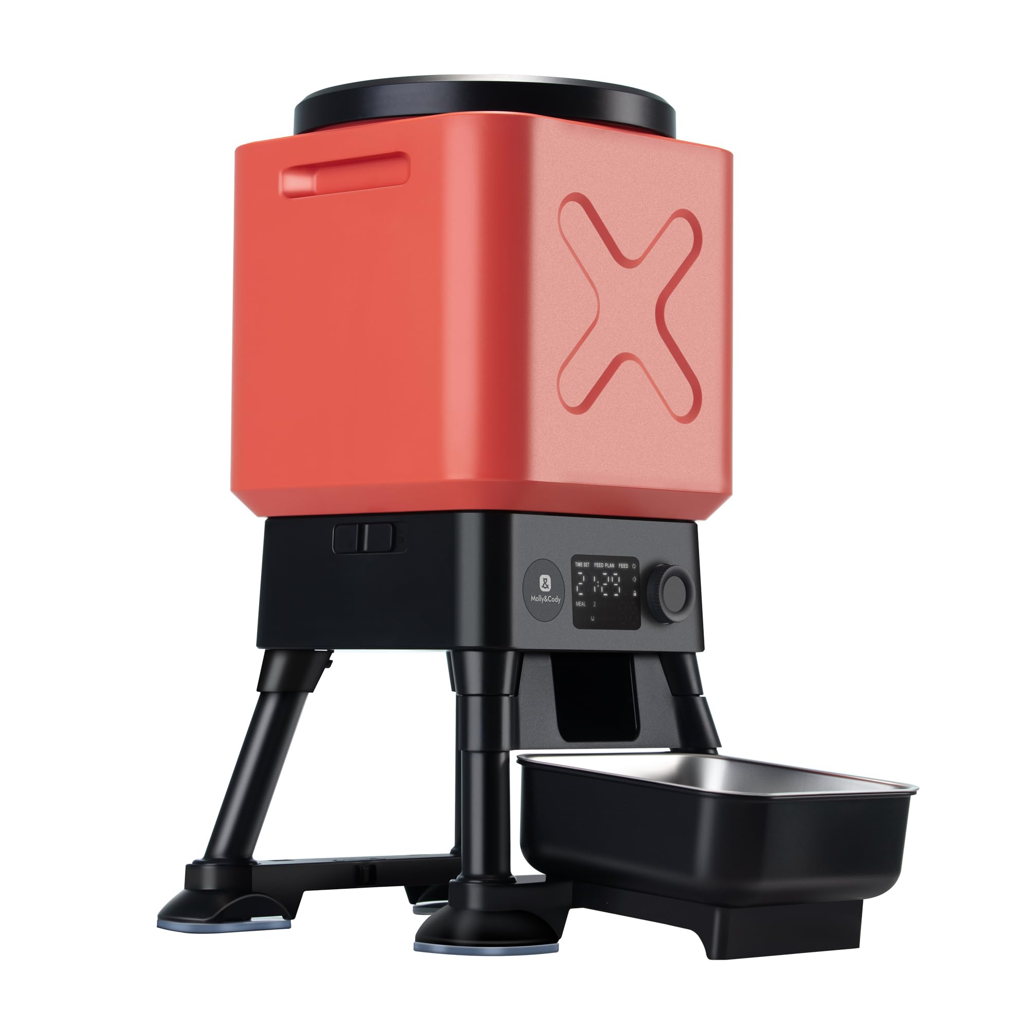 14L Automatic Dog Feeder