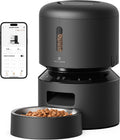 5G WiFi Automatic Pet Feeder