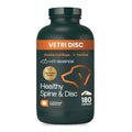 Spine & Disc Support Capsules for Dogs