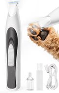 LED Pet Paw Trimmer