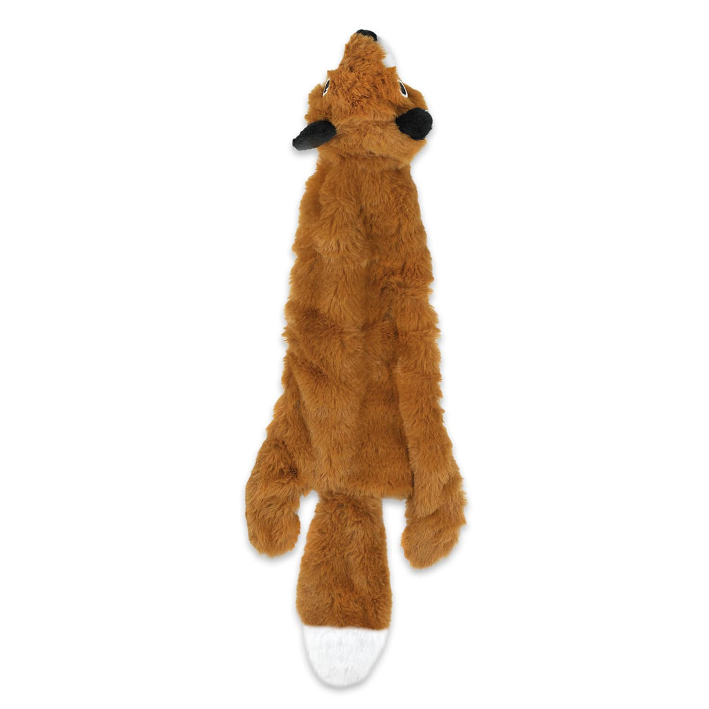 Squeaky Fabric Dog Toy