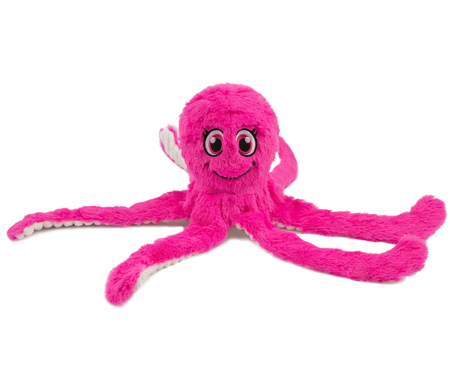 Interactive Squeaky Dog Toy