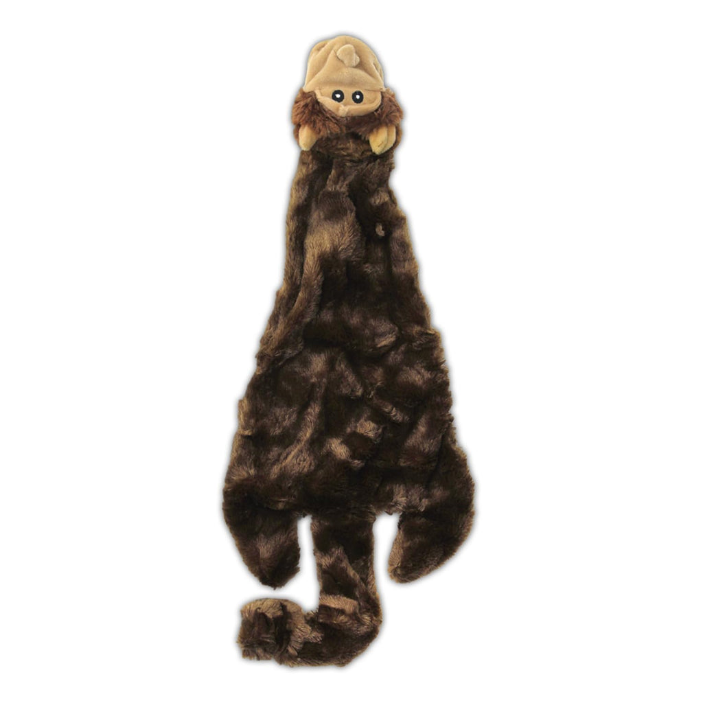 Squeaky Fabric Dog Toy