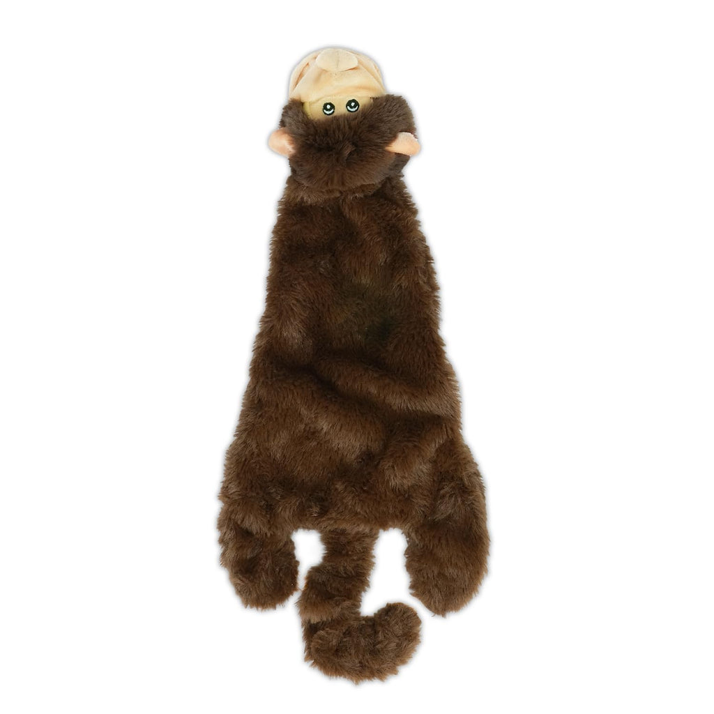 Squeaky Fabric Dog Toy