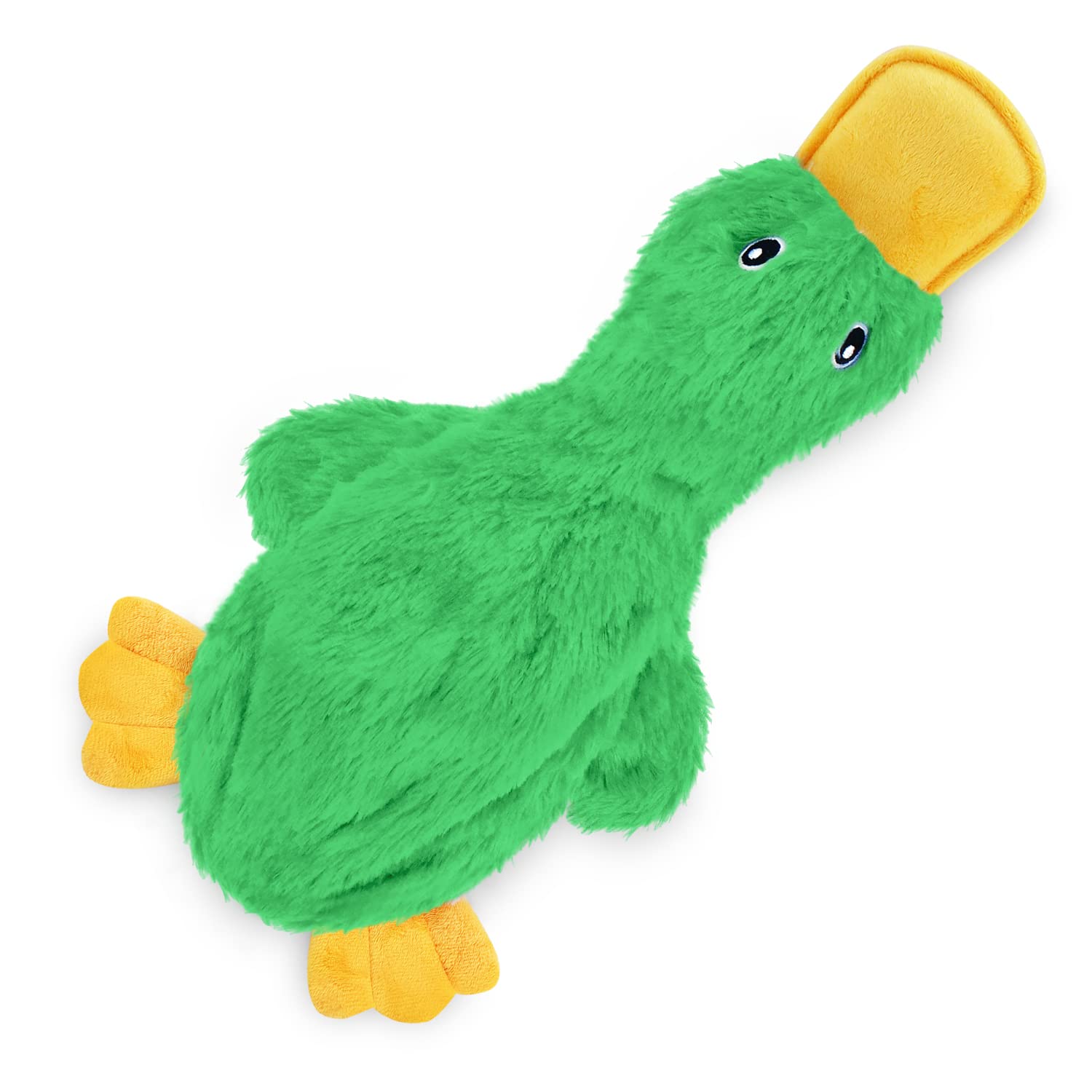 Squeaky Fabric Dog Toy