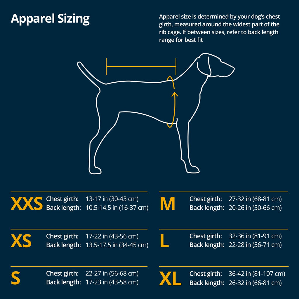 Waterproof Dog Raincoat