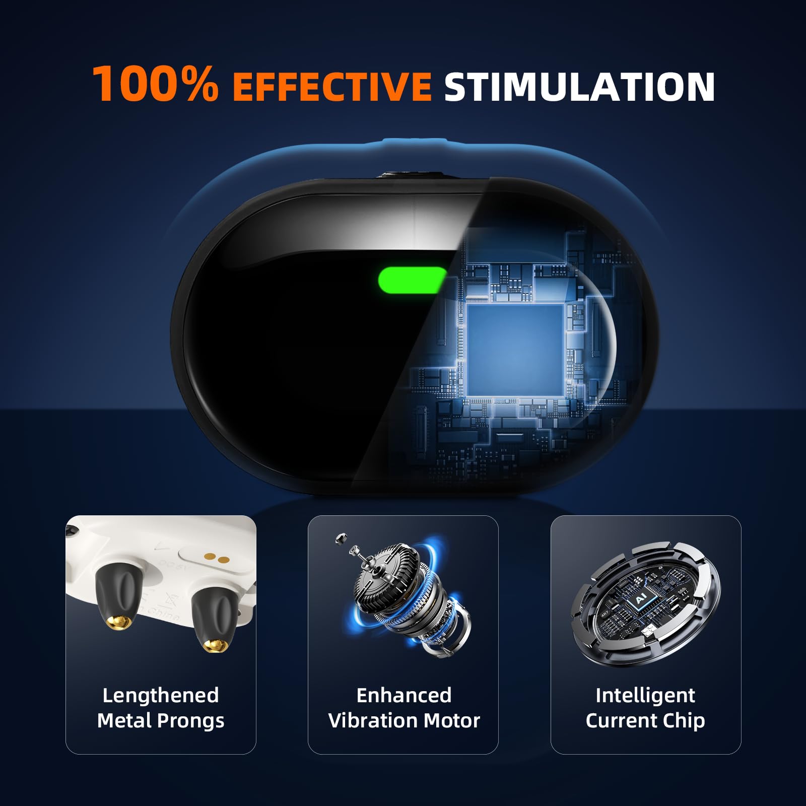 Remote Training Collar for Small Dogs