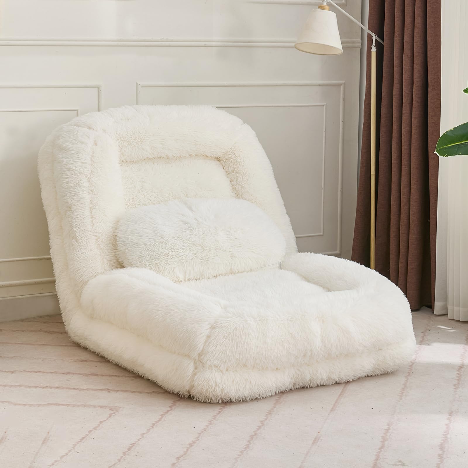 Convertible Human Dog Bed