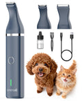Cordless Pet Paw Trimmer