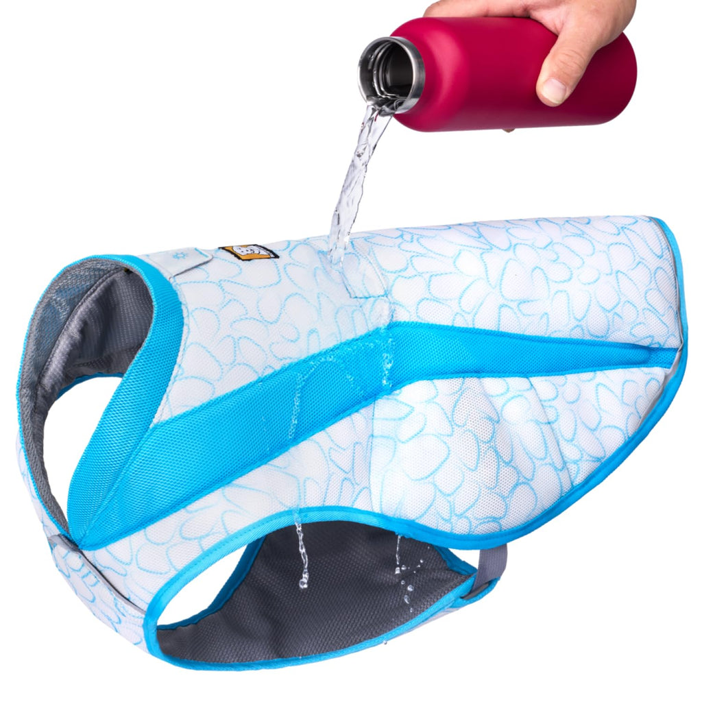 Cooling Dog Vest
