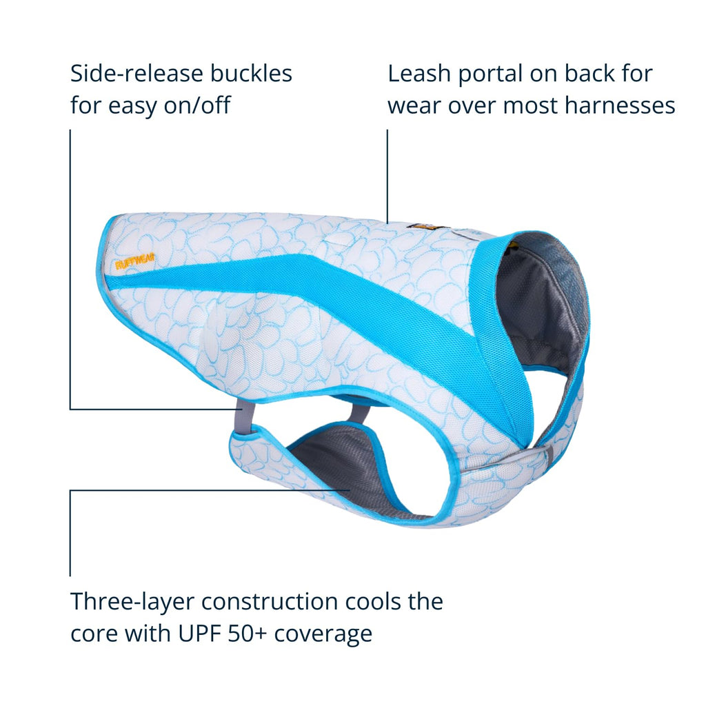 Cooling Dog Vest