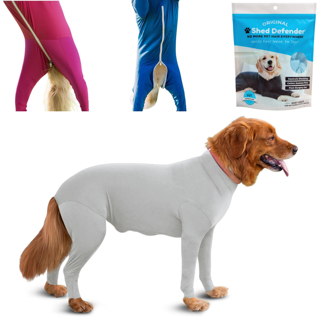 Dog Recovery Onesie