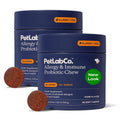 PetLab Co. Allergy & Immune