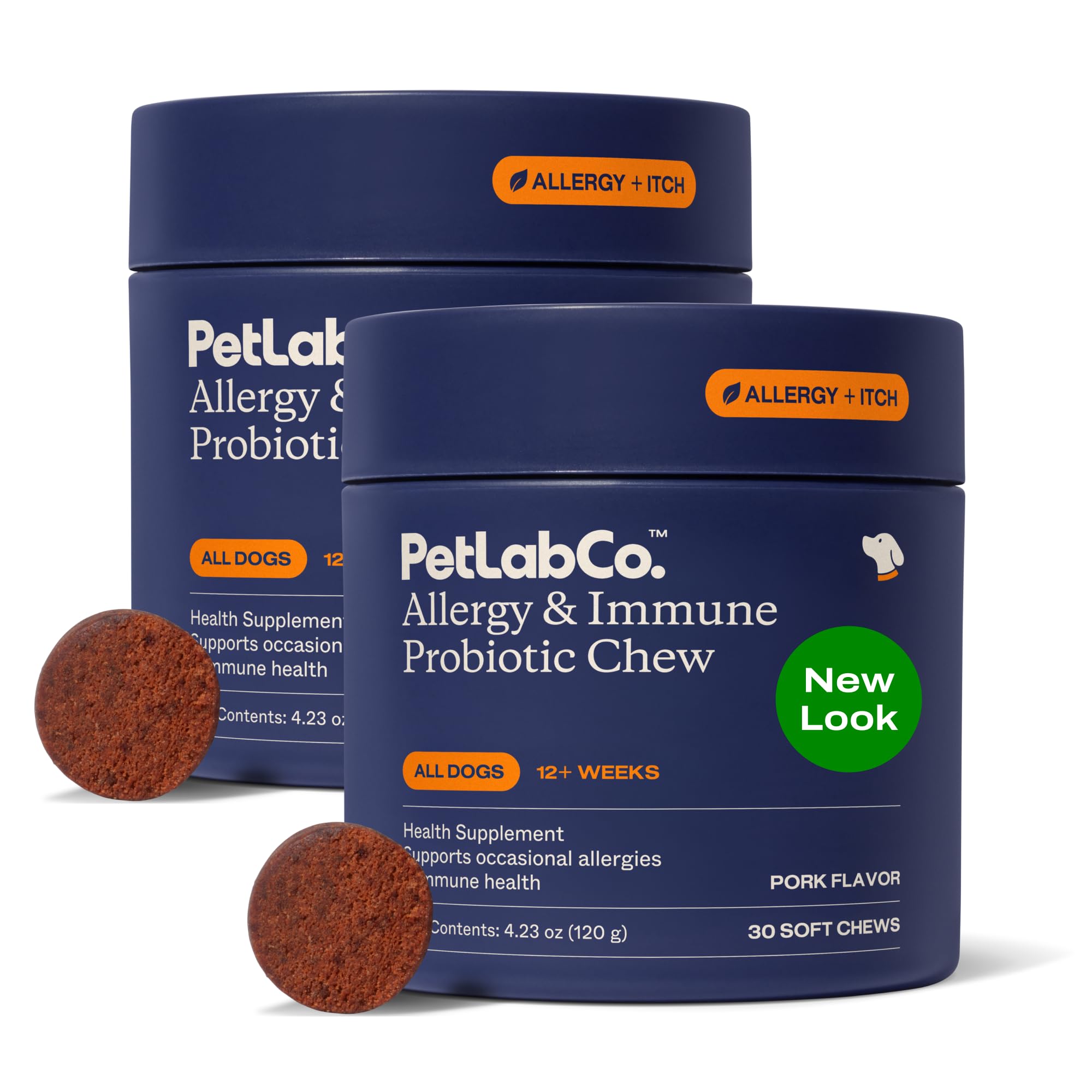 PetLab Co. Allergy & Immune