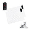 Electronic Pet Training Mat Set