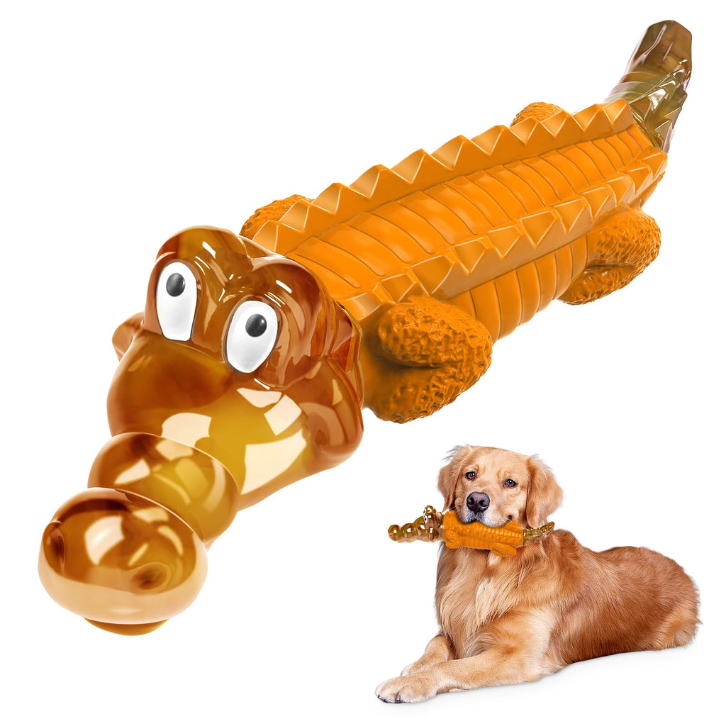 Tough Dog Chew Toy