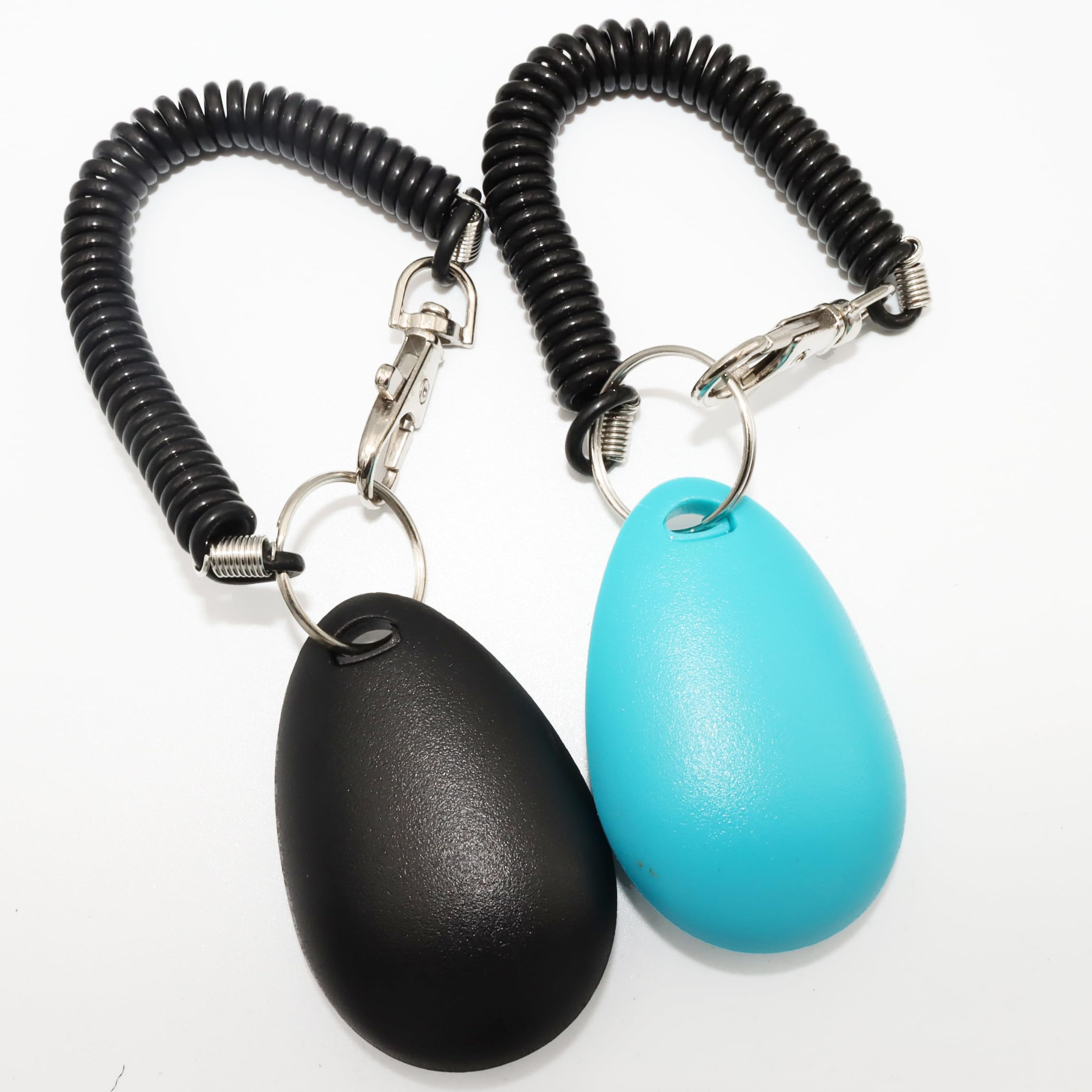 Pet Training Clicker Set